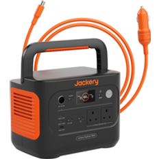 Jackery Explorer 1000 v2 Accessories