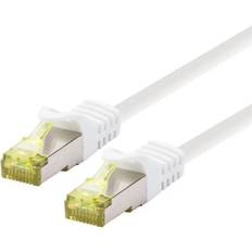 Kablar Logon SSTP Cat6a Patch Cable 5 m 5m