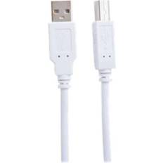 Kablar Prokord USB A USB B Kabel 5m