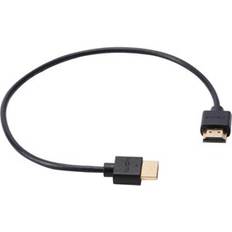 HDMI Male to HDMI Male Cable 30cm