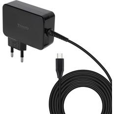 TQLC-USBCGAN100PD 100W Laptop Charger