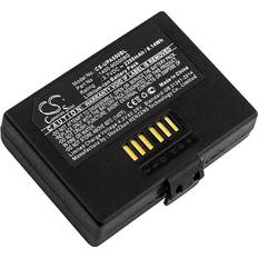 Unitech Batteri Til Stregkodescanner Unitech PA550