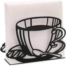 Napkin Holder Sodial Freestanding Tissue Dispenser 5901 Napkin Holder