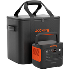 Jackery Explorer 2000 v2 Accessories