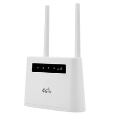 Mobile Modems Tlily Wireless Card LTE Router Repeater R102