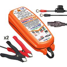 DC-Duo Battery Charger