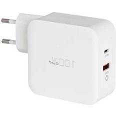 USB-C Charger 100W PD EU Plug