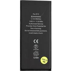 iPhone 11 Battery Uden Board