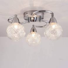AL1033 Bolla 3xG9 LED Semi 3000K