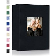Popotop Photo Album 4x6-100 Photos Books