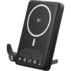 MagPro Slim 10K Qi2 Wireless Power Bank