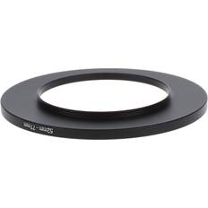 52mm-77mm Metal Step Up Filter Ring