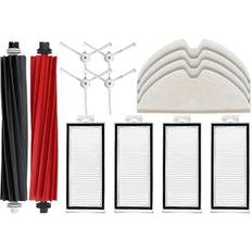 Furtalk 14PCS Accessories Kit for Roborock Q8 Max