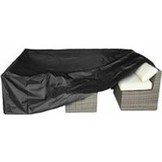 Trimec Housses Mobilier Jardin Canapé Modulaires Extérieur