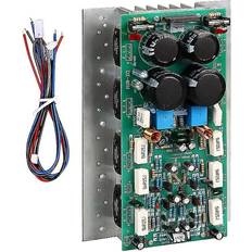 Amplifiers & Receivers Kikidex Power Amplifier Board AC-C12 450W 450W 2.0 Stereo