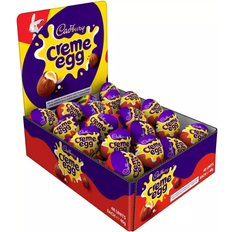 Cadbury Creme Egg Pack 48 x 40 g