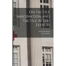 On Tactile Imagination and Tactile After-Effects