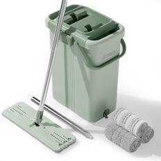 Mop and Bucket with Wringer Set X-Large