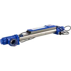 Automatische Systemen Blue Lagoon Ionizer UV-C 40 Watt