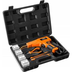 Neo Tools Loddekolbe Plast 50W Sæt 200 Hæfteklammer