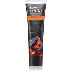 Tandvård Ecodenta Black Whitening Toothpaste With Volcanic Minerals 100ml