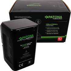 Patona V-Mount 302 Wh Premium