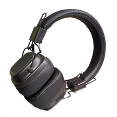 Brown Headphones Melitt Major IV Bluetooth Headset for Major IV