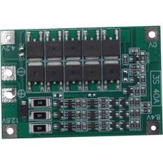Tlily 3S 40A 12V Ion 18650 BMS PCM Battery Protection Board