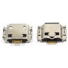 Charging Ports Pack Of 5 Charging Ports For Samsung Galaxy S5570