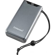 Intenso F20000 20000mAh Power Bank
