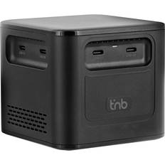 T'nB PD 3.1 Svart Powerbank