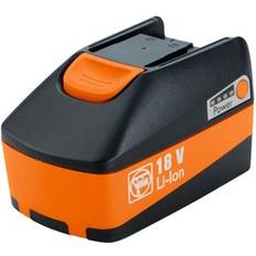 Akku Li-Ion 6 0 Ah FE18 V