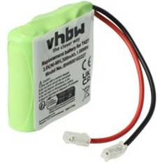 Battery Compatible Panasonic Panafone KX-T991DL 300mAh