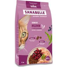Senior Huhn 8 kg
