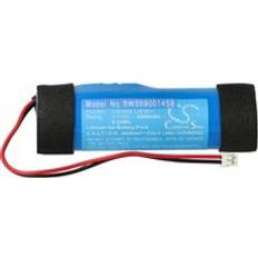 VHBW Battery Compatible PS4 Move Motion Controller