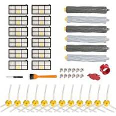 Tlily Replenishment Kit for Robot Roomba 800 900 Series