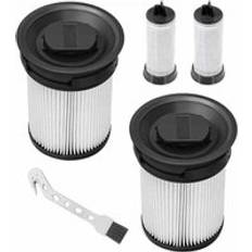 Miele Triflex HX1 Series Cordless Vacuum Filters