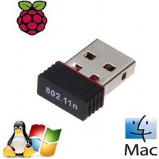 TB Ralink 5370 USB 2.0 Wifi Dongle Adapter