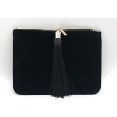 Marc Jacobs Decadence Deluxe Velvet Makeup Bag - Travel Pouch