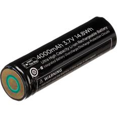 ADV 1200Lm Spare Battery