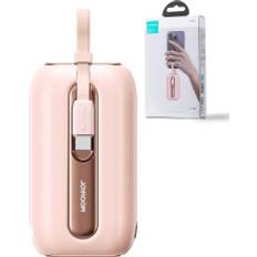 Hpa Powerbank 10000mAh 22.5W USB-C iPhone Lightning Cable