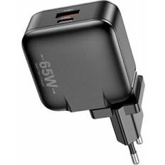 PD55-EU 65W USB USB-C Charger