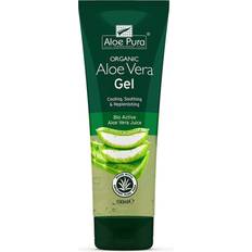 Hudvård Aloe Pura Vera Gel 100ml Pack 2