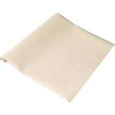 Beige Self-adhesive Decorations D-C-Fix Matt Cream Sticky Back Plastic Vinyl Wrap 45cm x 15m Adhesive Film