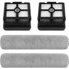 Dreame T40 Ultra Pro Replacement Brushes Set