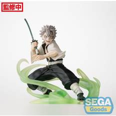 Demon Slayer Kimetsu no Yaiba Xross Link Anime PVC Statue