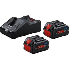 Bosch Procore GaL 18V 160 Charger Kit