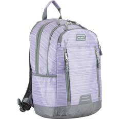Fuel Pro Sport Multi-pocket Backpack - New Lilac