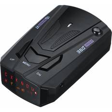 Speed Warners on sale New Speed Radar Detector 360 16 Band