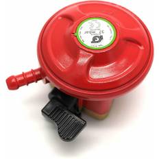 Gas Grill Accessories IGT Patio Gas 27Mm 37Mbar Propane Regulator